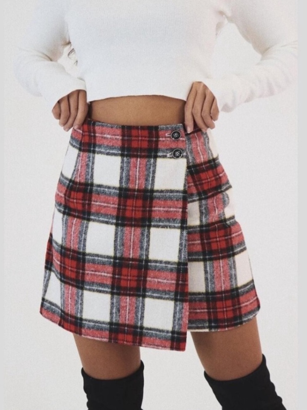 Crybaby | S | Rachel Skirt